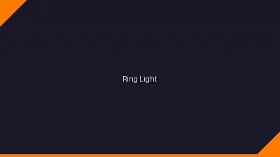 积分兑换 - LED环形补光灯 | 网页黄油小游戏 积分商城