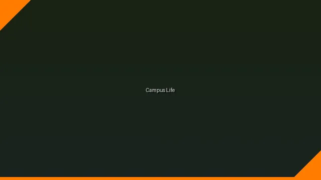 校园生活主题赛 - 网页黄油小游戏 UGC视频竞赛